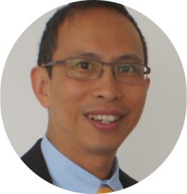 SHAHRIL IBRAHIM